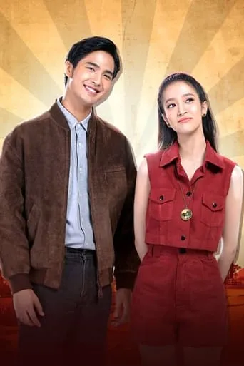 Khung Saneha TV series poster - Rated 7/10