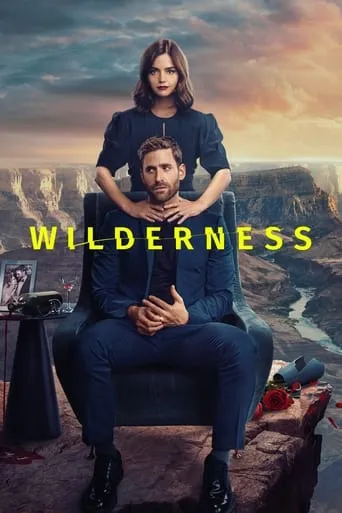 Wilderness TV series poster - Rated 6.6/10