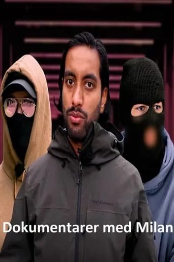 Dokumentarer med Milan TV series poster - Rated 10/10
