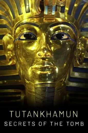 Tutankhamun: Secrets of the Tomb TV series poster - Rated 7/10