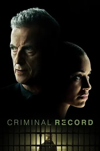 Criminal Record TV series poster - Rated 6.985/10