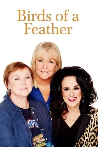 Birds of a Feather TV series poster - Rated 6.048/10