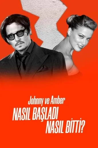 Johnny ve Amber: Nasıl Başladı, Nasıl Bitti? TV series poster - Rated 7.2/10