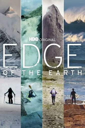 Edge of the Earth TV series poster - Rated 6.7/10