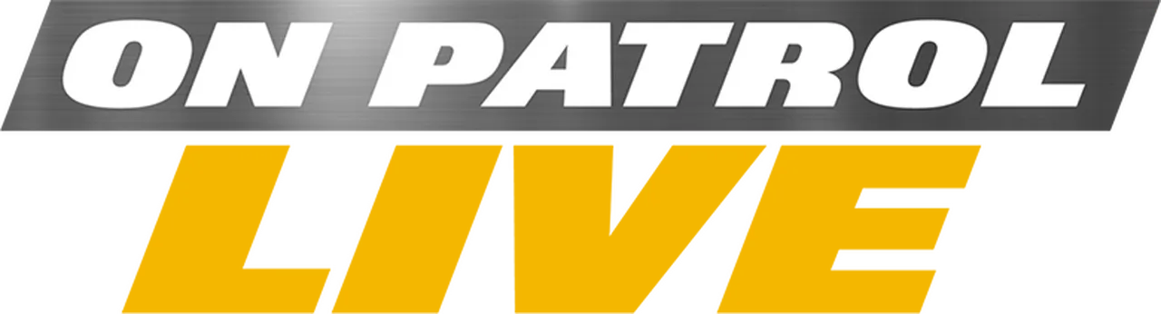On Patrol: Live