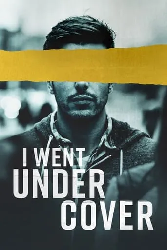 I Went Undercover TV series poster - Rated 6.5/10