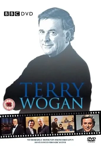 Wogan TV series poster - Rated 4.5/10