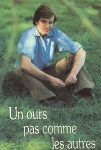 Un ours pas comme les autres TV series poster - Rated 10/10