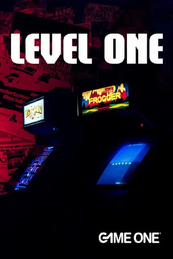 Level One TV series poster - Rated 10/10