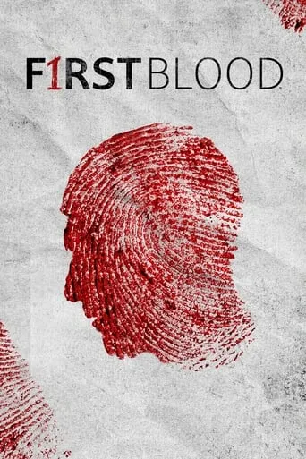 First Blood TV series poster - Rated 8/10