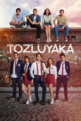 Tozluyaka TV series poster - Rated 5.8/10