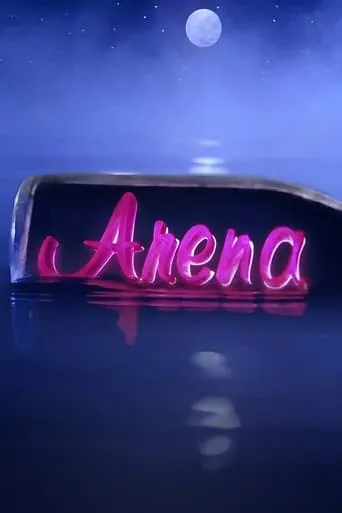 Arena TV series poster - Rated 6.7/10
