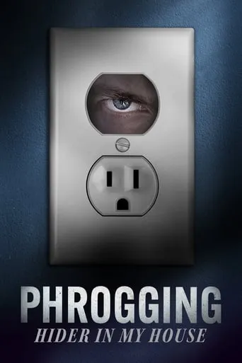 Phrogging: Hider in My House TV series poster - Rated 9/10