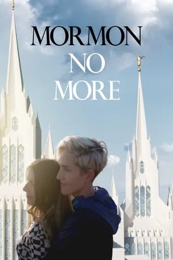 Mormon No More TV series poster - Rated 5.2/10
