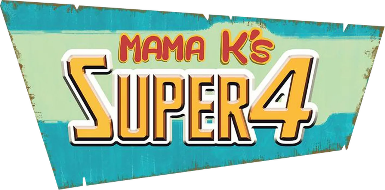 Supa Team 4
