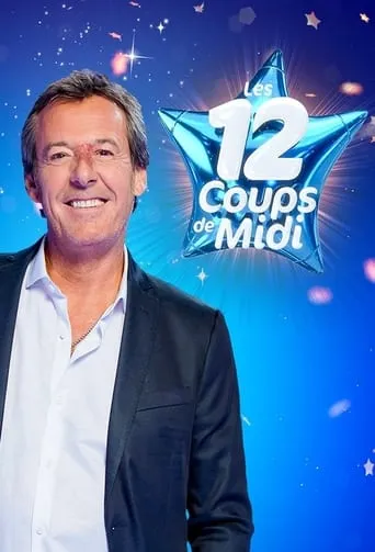 Les Douze coups de Midi TV series poster - Rated 4.8/10
