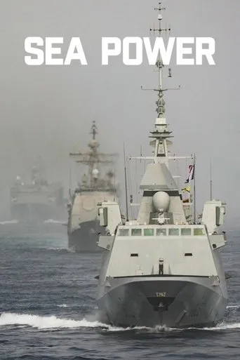 Sea Power TV series poster - Rated 5.833/10