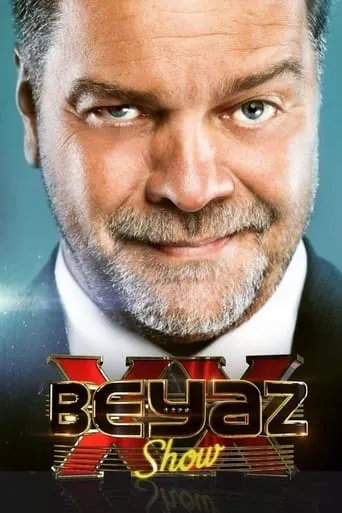 Beyaz Show TV series poster - Rated 6.5/10