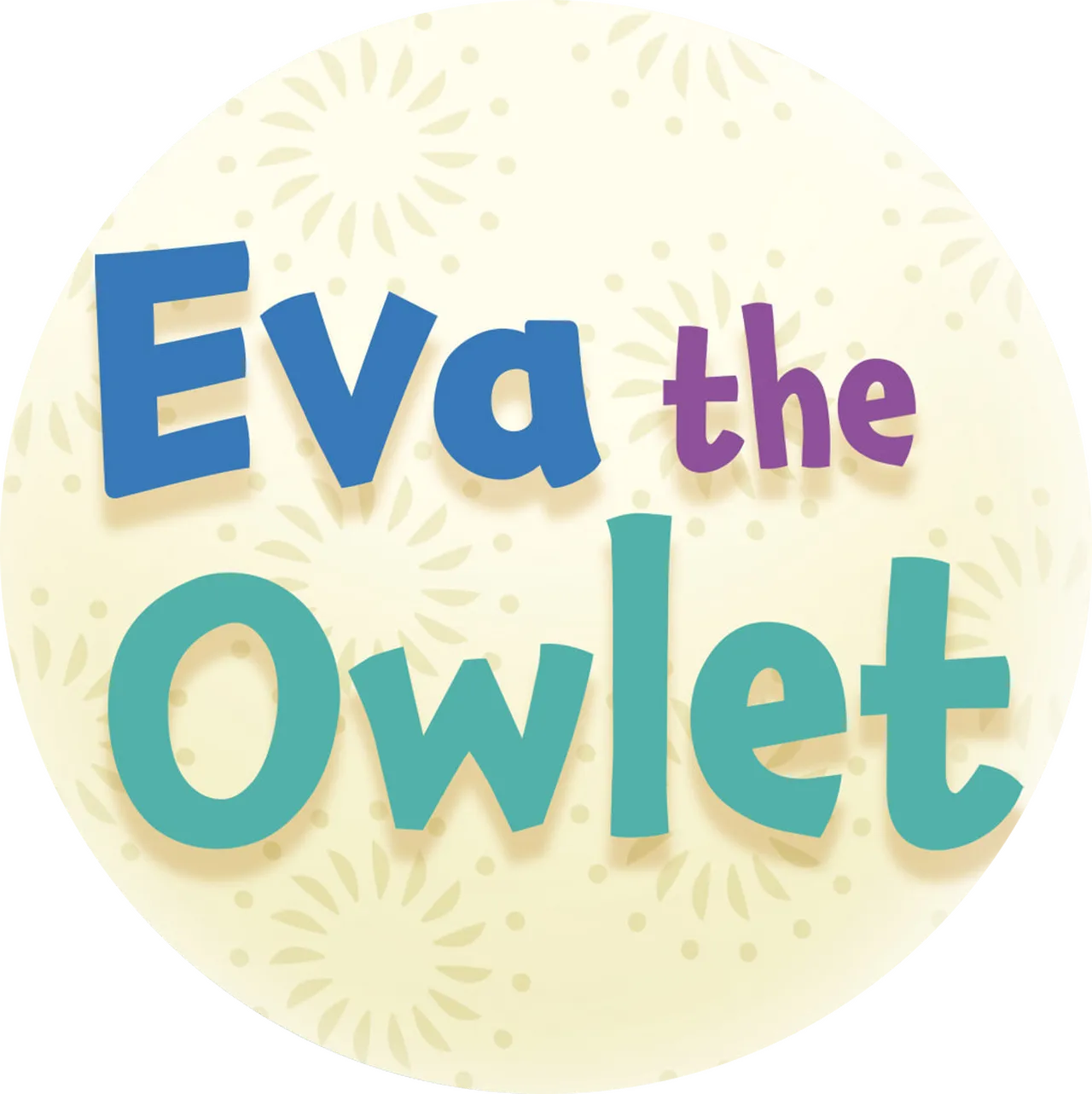 Eva the Owlet