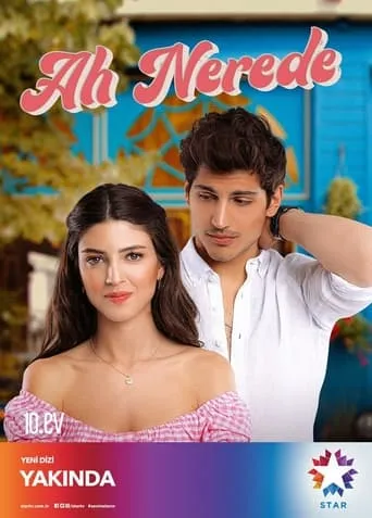 Oh Where TV series poster - Rated 7/10
