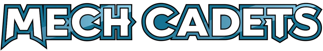 Mech Cadets