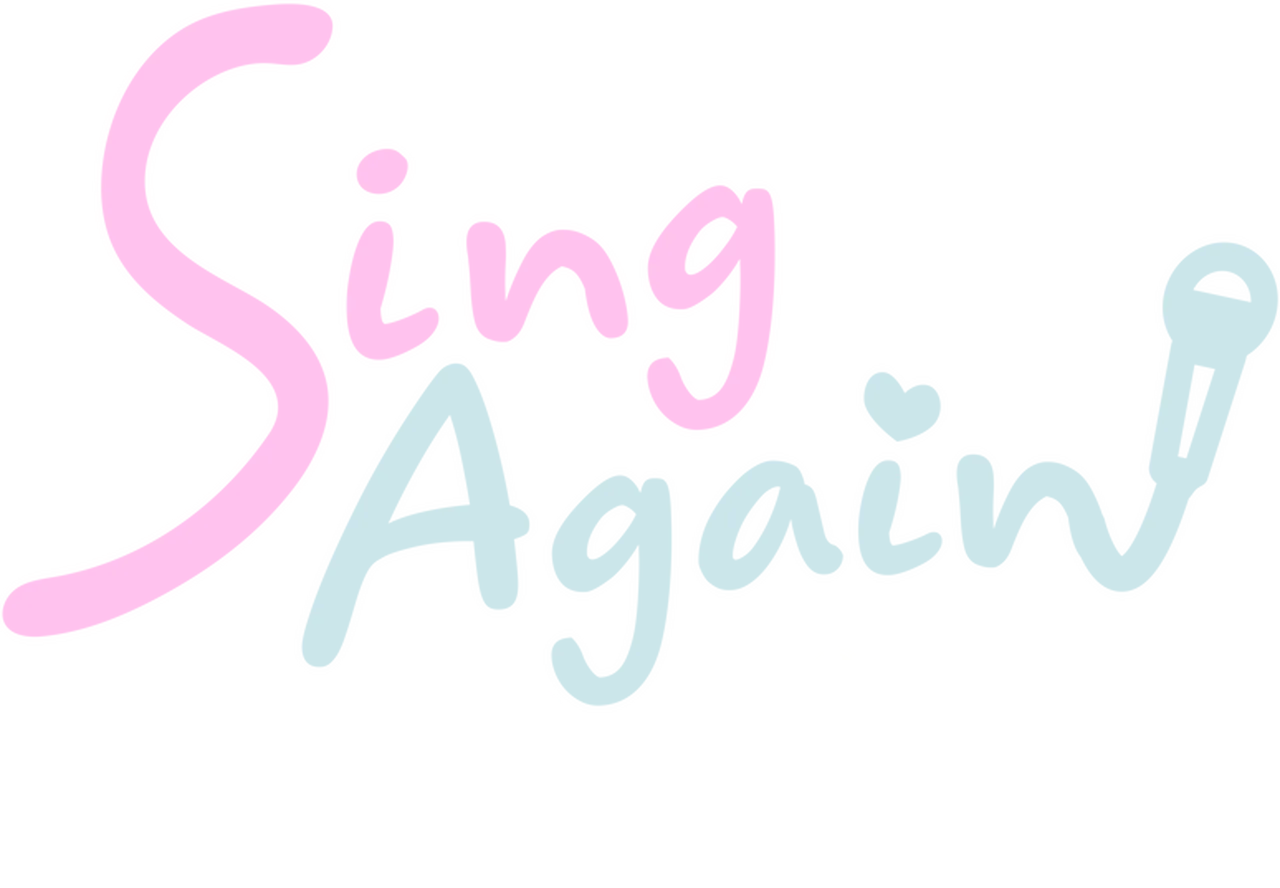Sing Again