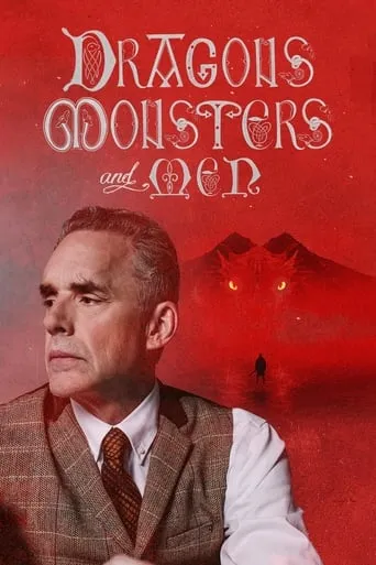 Dragons, Monsters, and Men TV series poster - Rated 8.3/10