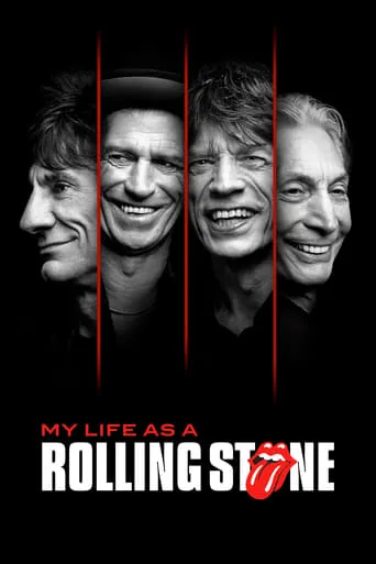 My Life as a Rolling Stone TV series poster - Rated 7.6/10
