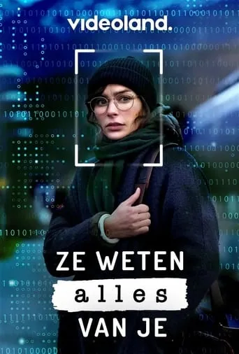 Ze Weten Alles Van Je TV series poster - Rated 6/10