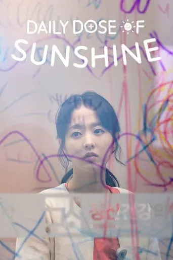 Daily Dose of Sunshine TV series poster - Rated 8.195/10