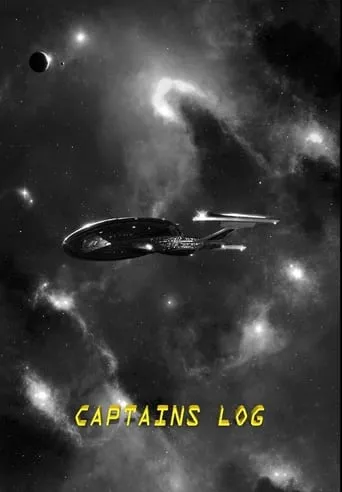 Captain's Log TV series poster - Rated 10/10