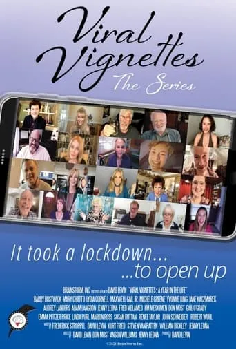 Viral Vignettes TV series poster - Rated 10/10