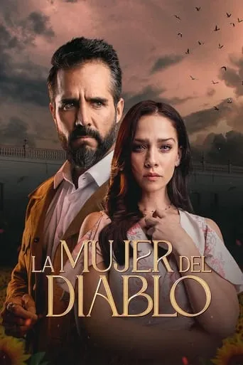 La mujer del diablo TV series poster - Rated 7.516/10