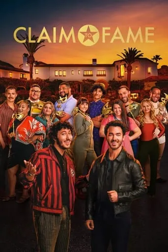 Claim to Fame TV series poster - Rated 7.7/10