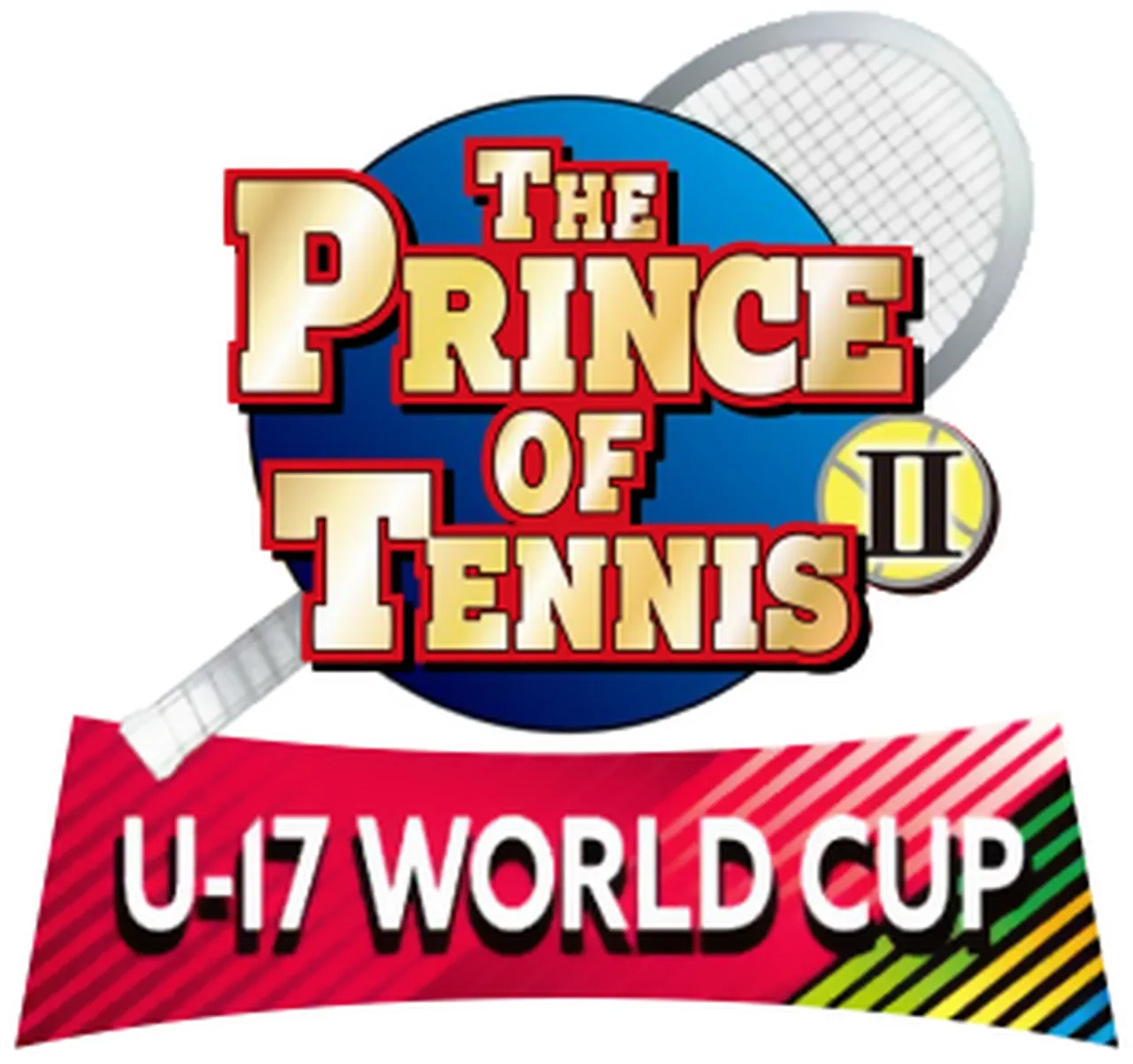 The Prince of Tennis II: U-17 World Cup