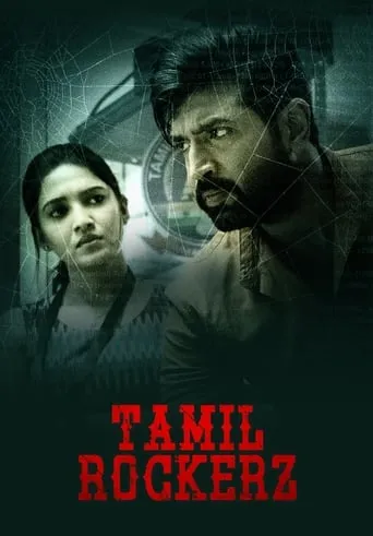 TamilRockerz TV series poster - Rated 6.1/10