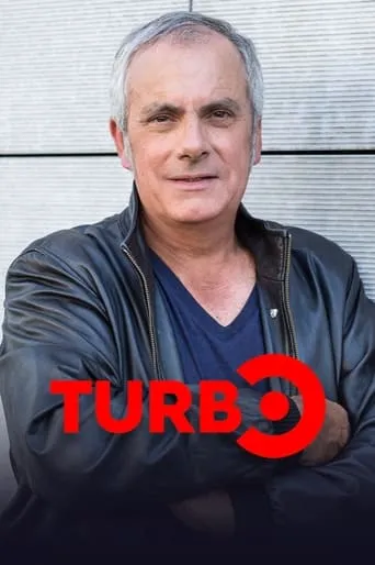 Turbo TV series poster - Rated 10/10