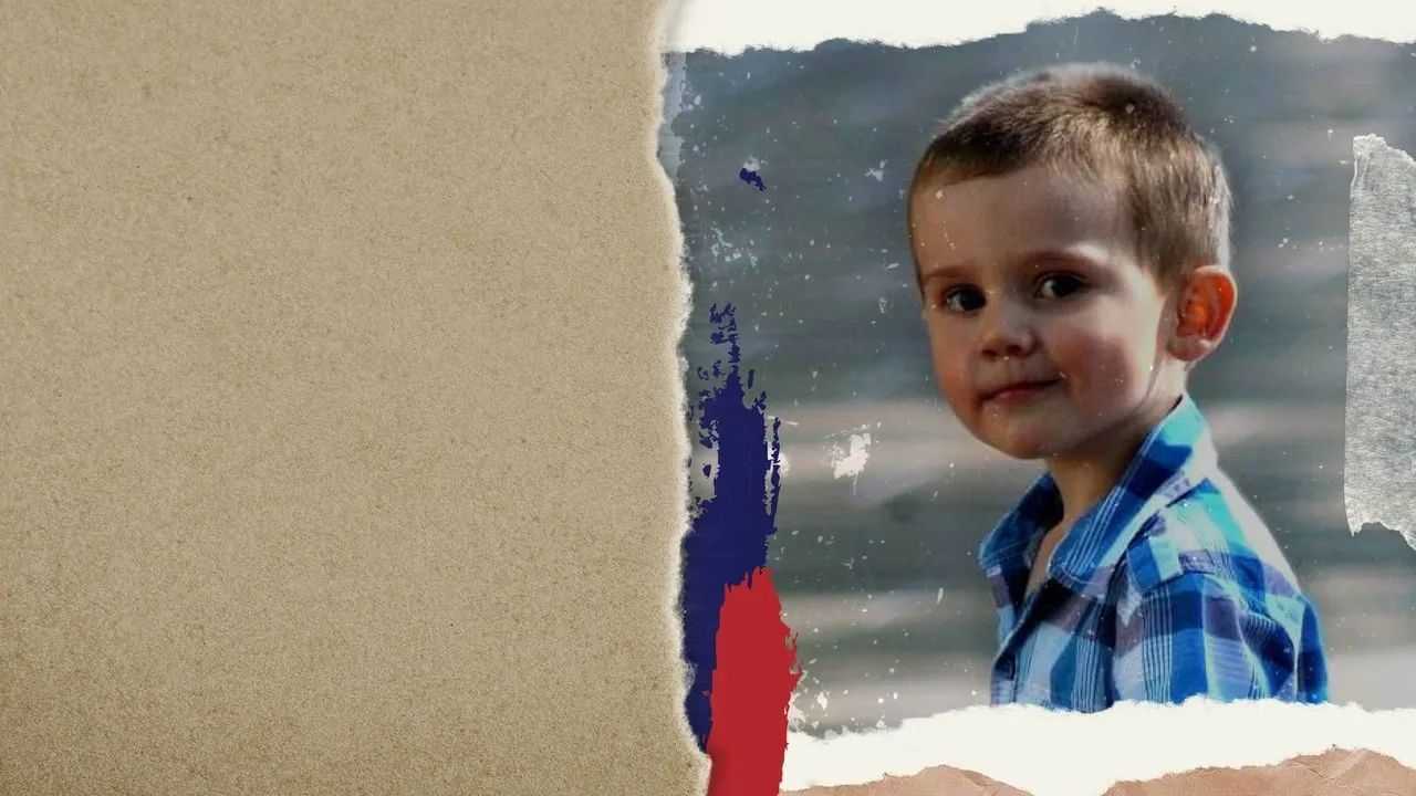The Disappearance of William Tyrrell
