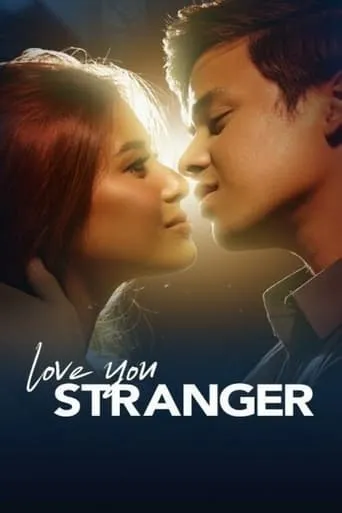 Love You Stranger TV series poster - Rated 9/10