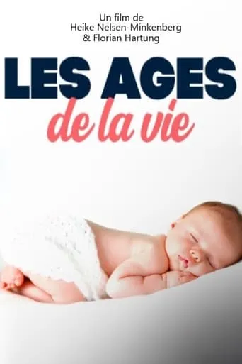 Das Uhrwerk des Lebens TV series poster - Rated 8/10
