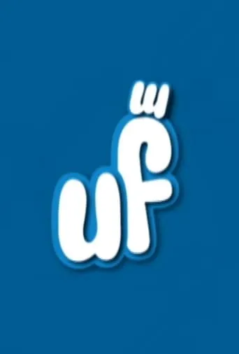 Uf TV series poster - Rated 10/10