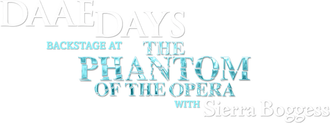 Daae Days: Backstage at 'The Phantom of the Opera' with Sierra Boggess