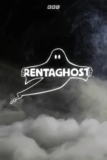 Rentaghost TV series poster - Rated 6.3/10