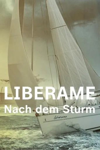 Liberame - Nach dem Sturm TV series poster - Rated 5.7/10