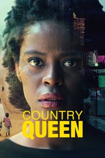 Country Queen TV series poster - Rated 7.5/10