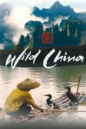 Wild China TV series poster - Rated 7.9/10