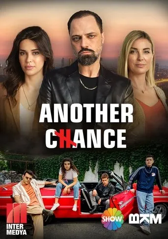 Another Chance TV series poster - Rated 7.9/10