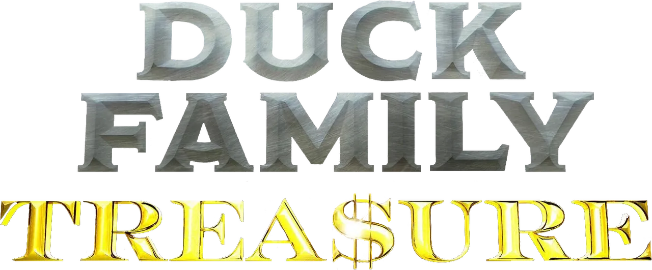 Duck Family Treasure
