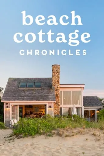 Beach Cottage Chronicles TV series poster - Rated 7/10
