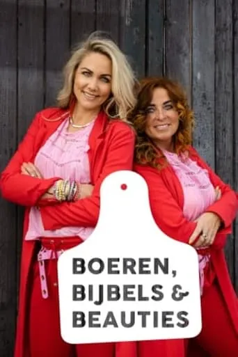 Boeren, Bijbels en Beauties TV series poster - Rated 7/10